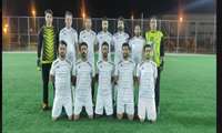 اختتامیه مسابقات ورزشی کارکنان دانشگاه برگزار گردید/ تیم بیمارستان سید الشهداء (ع) مقام اول مسابقات فوتبال را به دست آورد