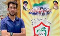 افتخاری دیگر در ورزش پرسنلی دانشگاه علوم پزشکی جهرم