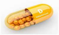 اگر می خواهید بیمار نشوید، ویتامین D بخورید