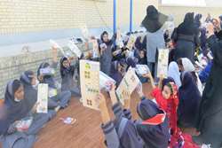 عدم آگاهی و حس کنجکاوی، کودکان را بیشتر در معرض مسمومیت قرار می دهد