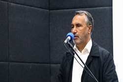 موج مهربانی، از کرمان تا جهرم؛ آئین آغاز به کار پروژه همراه سرای بیمار زنده یاد دکتر عبدالمهدی انصاری در  بیمارستان سید الشهداء(ع) 