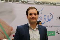 طی حکمی از سوی رئیس دانشگاه، دکتر امیر عبدلی، به عنوان سرپرست معاونت پژوهشی دانشگاه منصوب شد