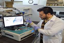  ثبت اختراع حسگر دقیق قند خون توسط مخترعان دانشگاه علوم پزشکی جهرم