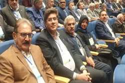 در همایش کشوری تجلیل از خیرین سلامت مشهد از 3 نیکوکار دانشگاه علوم پزشکی جهرم تقدیر شد 