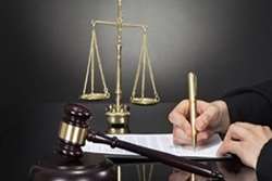 پیام تبریک رئیس دانشگاه، به مناسبت روز وکیل مدافع