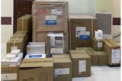 برای اولین بار در کشور؛ تحویل و استقرار سه دستگاه پیشرفته آزمایشگاهی به دانشگاه علوم پزشکی جهرم