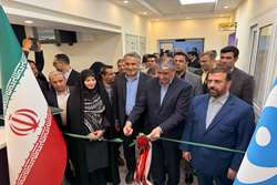 گامی نو در درمان زخم با اهدای دستگاه‌های پیشرفته پلاسماتراپی توسط سازمان انرژی اتمی/ با حضور رییس سازمان انرژی اتمی کشور؛ بخش پلاسما درمانی بیمارستان سیدالشهداء جهرم آغاز به کار کرد