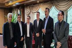  چند توافق کلیدی با وزیر بهداشت؛ تسریع در تکمیل ۵ پروژه مهم سلامت جهرم و خفر