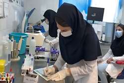  نبض تشخیص بیماری ها در آزمایشگاه می تپد؛ انجام بیش از ۱.۳ میلیون آزمایش برای بیماران بستری در سال ۴۰۳ در بیمارستانهای دانشگاه