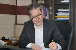 پیام تبریک رئیس دانشگاه به مناسبت روز جهانی ماما