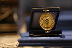 افتخار آفرینی؛ صعود ۶ دانشجوی نخبه دانشگاه به دور نهایی هفدهمین المپیاد علمی کشور