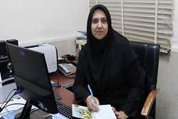 با ابلاغ معاون توسعه مدیریت و منابع دانشگاه، خانم حامده زارعیان به عنوان رئیس گروه برنامه ریزی بودجه و پایش عملکرد دانشگاه منصوب شد