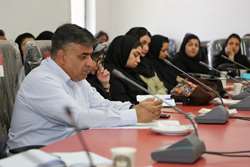  داده‌های سامانه سیب روی میز معاون بهداشت؛ سلامت جمعیت تحت پوشش دانشگاه زیر ذره‌بین هفتگی