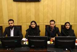 صدای دانشجویان جهرم در مجلس؛ حضور دبیر شورای صنفی دانشگاه در نشست کمیسیون آموزش