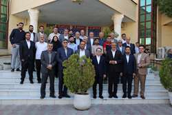 پاسداشت میراث ماندگار مرحوم سلجوقی؛ تحول عظیم در بخش چشم پزشکی کلینیک مرحوم هنری