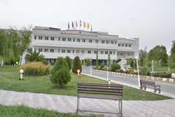 دکتر حکیم الهی: با پیگیری‌های نماینده محترم جهرم و خفر، دو مطالبه مهم دانشگاه محقق شد