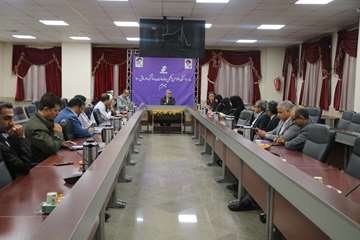 کارگروه مدیریت توسعه