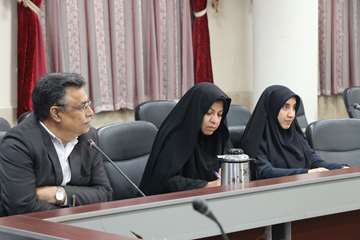 کارگروه مدیریت توسعه