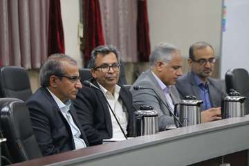 کارگروه مدیریت توسعه