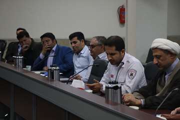 کارگروه مدیریت توسعه