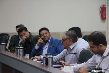 کارگروه مدیریت توسعه