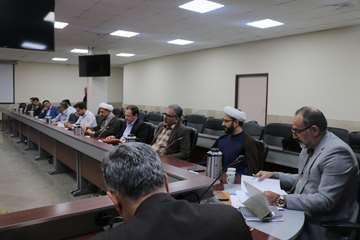 کارگروه مدیریت توسعه