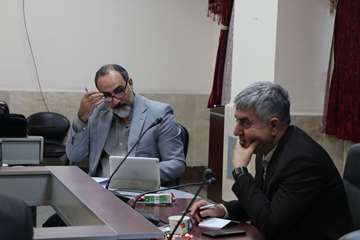 کارگروه مدیریت توسعه