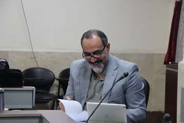 کارگروه مدیریت توسعه