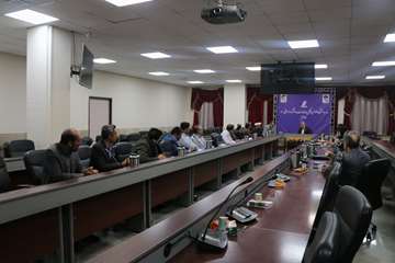 کارگروه مدیریت توسعه