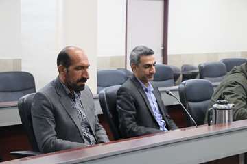 کارگروه مدیریت توسعه