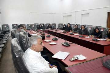 بهبود سلامت جامعه با همکاری بهداشت و پژوهش