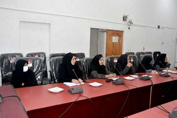 بهبود سلامت جامعه با همکاری بهداشت و پژوهش