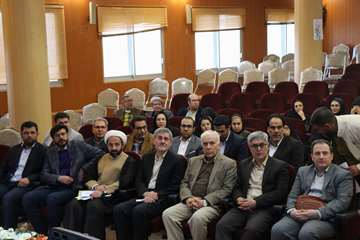 پیش نشست همایش اخلاق در شیوه های نوین درمان ناباروری