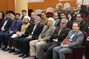 پیش نشست همایش اخلاق در شیوه های نوین درمان ناباروری