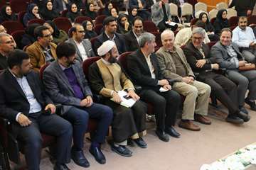 پیش نشست همایش اخلاق در شیوه های نوین درمان ناباروری