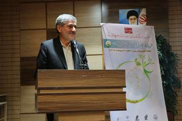 پیش نشست همایش اخلاق در شیوه های نوین درمان ناباروری