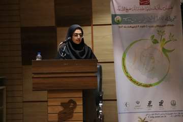 در نشستی صمیمانه، استاندار فارس با دانشجویان شهرستان جهرم دیدار و گفتگو کرد