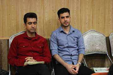 خلق لحظاتی ناب و  باشکوه در جشن بزرگ پرستاران / از ۱۸۰ پرستار نمونه و برتر دانشگاه تقدیر شد