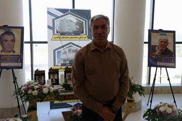  همایش تجلیل از خیرین سلامت دانشگاه علوم پزشکی جهرم برگزار شد/ جلوه های عشق و دوستی در مجتمع خیرساز برادران خواجه پور جهرمی