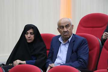  همایش تجلیل از خیرین سلامت دانشگاه علوم پزشکی جهرم برگزار شد/ جلوه های عشق و دوستی در مجتمع خیرساز برادران خواجه پور جهرمی