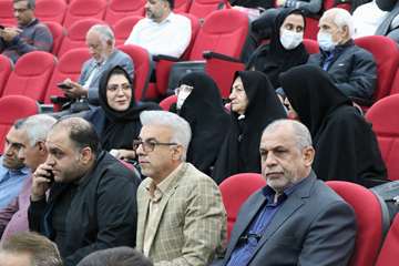  همایش تجلیل از خیرین سلامت دانشگاه علوم پزشکی جهرم برگزار شد/ جلوه های عشق و دوستی در مجتمع خیرساز برادران خواجه پور جهرمی