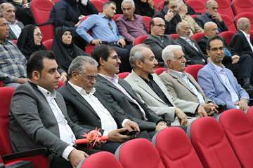  همایش تجلیل از خیرین سلامت دانشگاه علوم پزشکی جهرم برگزار شد/ جلوه های عشق و دوستی در مجتمع خیرساز برادران خواجه پور جهرمی