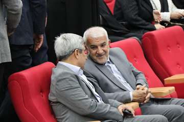  همایش تجلیل از خیرین سلامت دانشگاه علوم پزشکی جهرم برگزار شد/ جلوه های عشق و دوستی در مجتمع خیرساز برادران خواجه پور جهرمی