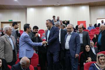  همایش تجلیل از خیرین سلامت دانشگاه علوم پزشکی جهرم برگزار شد/ جلوه های عشق و دوستی در مجتمع خیرساز برادران خواجه پور جهرمی