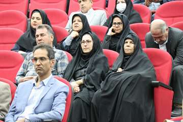  همایش تجلیل از خیرین سلامت دانشگاه علوم پزشکی جهرم برگزار شد/ جلوه های عشق و دوستی در مجتمع خیرساز برادران خواجه پور جهرمی