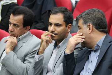  همایش تجلیل از خیرین سلامت دانشگاه علوم پزشکی جهرم برگزار شد/ جلوه های عشق و دوستی در مجتمع خیرساز برادران خواجه پور جهرمی