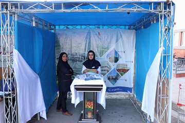  همایش تجلیل از خیرین سلامت دانشگاه علوم پزشکی جهرم برگزار شد/ جلوه های عشق و دوستی در مجتمع خیرساز برادران خواجه پور جهرمی