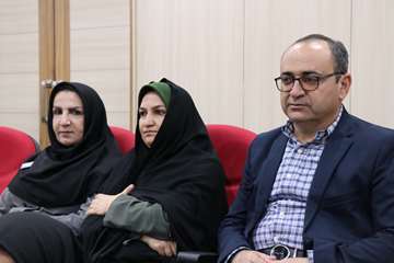  همایش تجلیل از خیرین سلامت دانشگاه علوم پزشکی جهرم برگزار شد/ جلوه های عشق و دوستی در مجتمع خیرساز برادران خواجه پور جهرمی