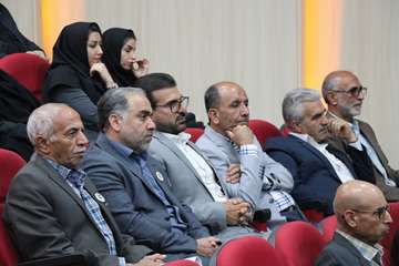  همایش تجلیل از خیرین سلامت دانشگاه علوم پزشکی جهرم برگزار شد/ جلوه های عشق و دوستی در مجتمع خیرساز برادران خواجه پور جهرمی