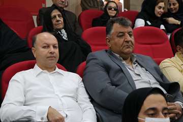  همایش تجلیل از خیرین سلامت دانشگاه علوم پزشکی جهرم برگزار شد/ جلوه های عشق و دوستی در مجتمع خیرساز برادران خواجه پور جهرمی